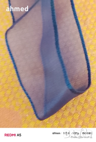 Красиво перлено колио, снимка 7 - Колиета, медальони, синджири - 51533521