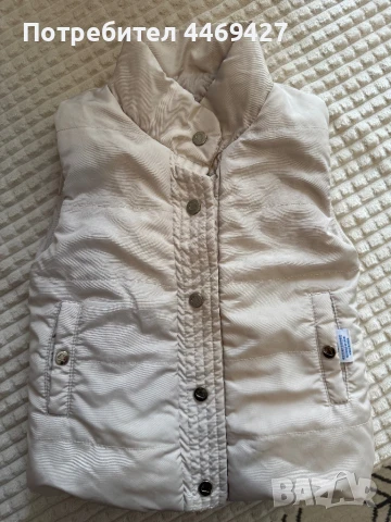 Детски елек Mayoral 