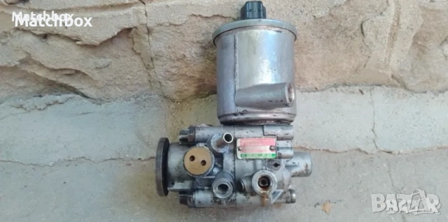 Хидравлични помпи за Мерцедес 124, 190 85/95 и 150 бара., снимка 7 - Части - 47652182