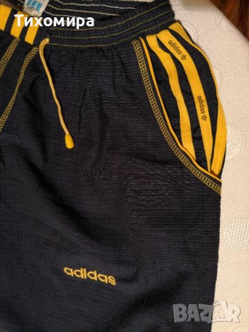 Мъжки анцуг Adidas - нов, марков от 2 части, снимка 15 - Спортни дрехи, екипи - 36904682