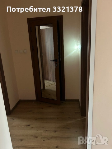 Двустаен апартамент, снимка 6 - Апартаменти - 53505600