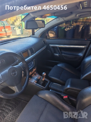 Vectra gts, снимка 11 - Автомобили и джипове - 52406498