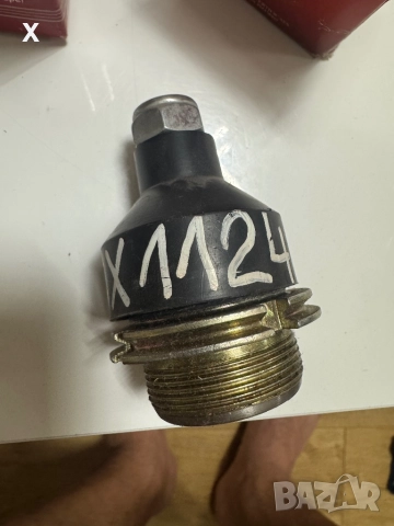 BIRHT CX1124 ШАРНИР CITROEN BX / PEUGEOT 305 / PEUGEOT 405 / 1979-1996 / OE 3640.21 / OE 96041652, снимка 3 - Части - 51790425