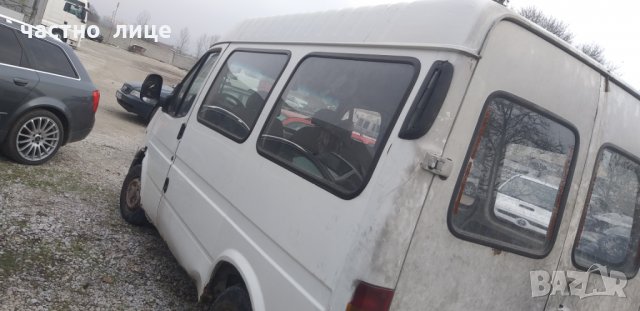 Ford Transit Форд Транзит  2.5д 2.4тди   на части, снимка 10 - Бусове и автобуси - 13658005