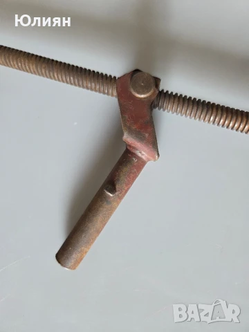 Крик за Tрабант , снимка 3 - Части - 50994969