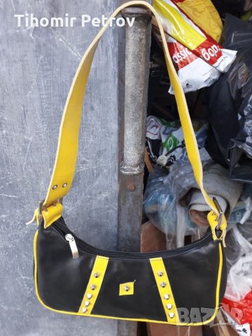 Дамска чанта. , снимка 3 - Чанти - 32465631