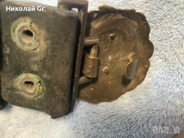 Офицерски    Военноморски   Колан с кобур отличен състояние времената на социализма, снимка 6 - Колани - 52790207