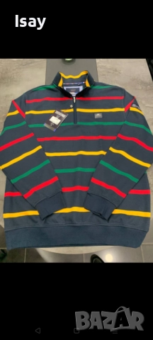 Мъжки пуловер Паул Шарк 3ХЛ последен размер 