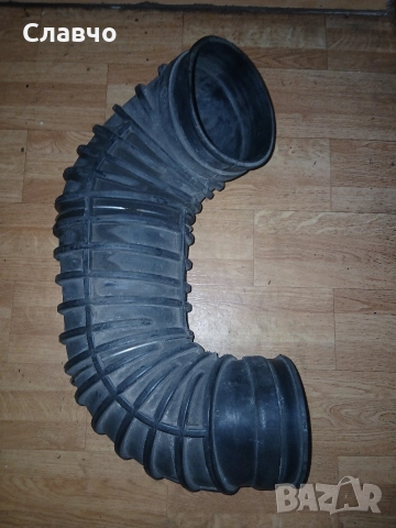 Маркуч турбокомпресор рено магнум 440 оем , снимка 2 - Части - 52678727