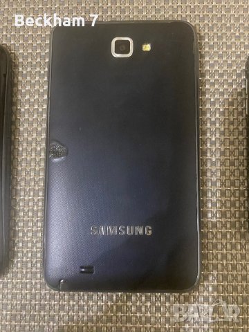 Телефони —3 бр продават се комплект , снимка 4 - Samsung - 44071862