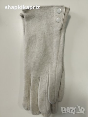 Дамски ръкавици фина вълна - Каприз 5, снимка 3 - Ръкавици - 43499283