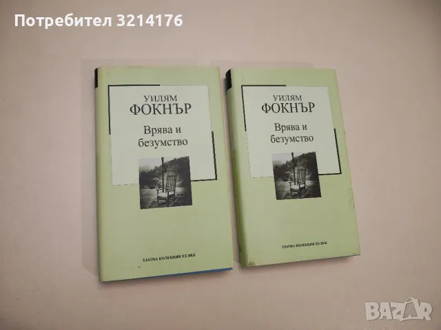 Йосиф в Египет - Томас Ман, снимка 8 - Художествена литература - 47716693