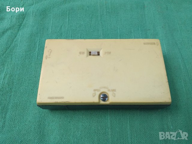 Orbita 1964г  Радио, снимка 5 - Радиокасетофони, транзистори - 33216489
