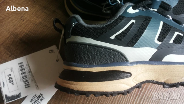 ZARA Kids Shoes Размер EUR 25 / UK 8 детски маратонки 361-14-S, снимка 3 - Детски маратонки - 50724616