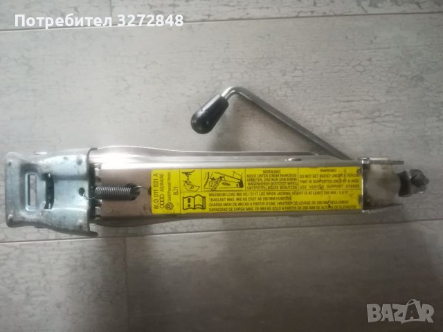 Кука Сеат Ибиза 2004г, снимка 3 - Аксесоари и консумативи - 36764637