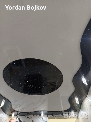 опьнати тавани бг