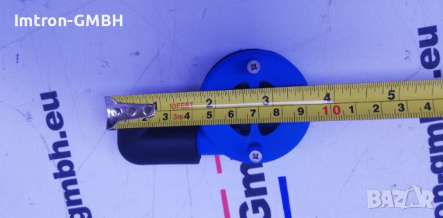 Magnetic impeller Магнитно работно колело за помпа, снимка 4 - Резервни части за машини - 40719585