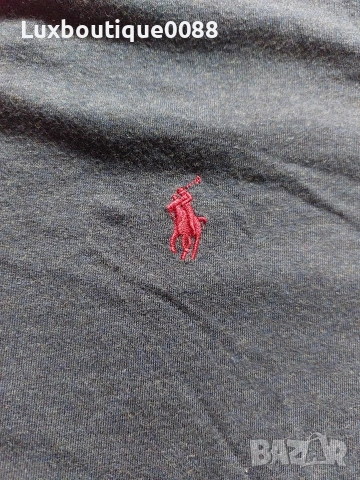 Мъжка тениска Ralph Lauren XL , снимка 5 - Тениски - 53482660