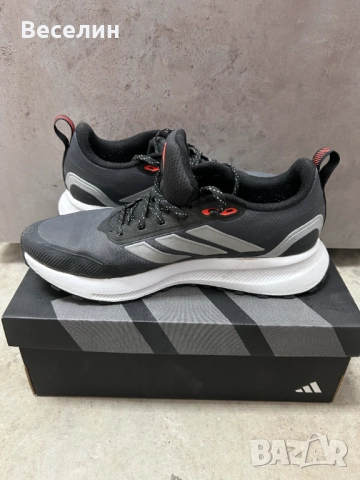 Adidas Runfalcon, снимка 6 - Маратонки - 52563081