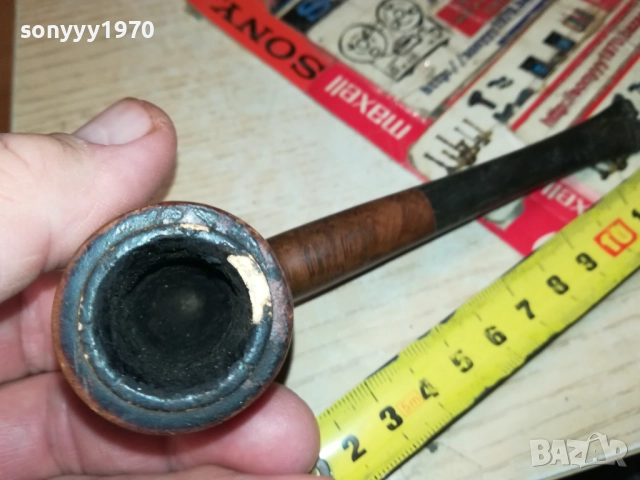 J.ROPP-ЛУЛА ОТ ФРАНЦИЯ 0612251848, снимка 7 - Лули - 52673462