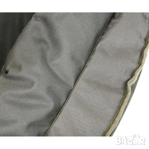 Кръгъл стол с телескопични крака CH ROUND CARP PRO CPHD215, снимка 5 - Такъми - 48022968