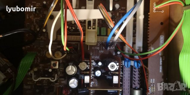 Grundig mcf-200, снимка 15 - Декове - 37273613