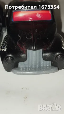 Hotweels, снимка 4 - Колекции - 47645507