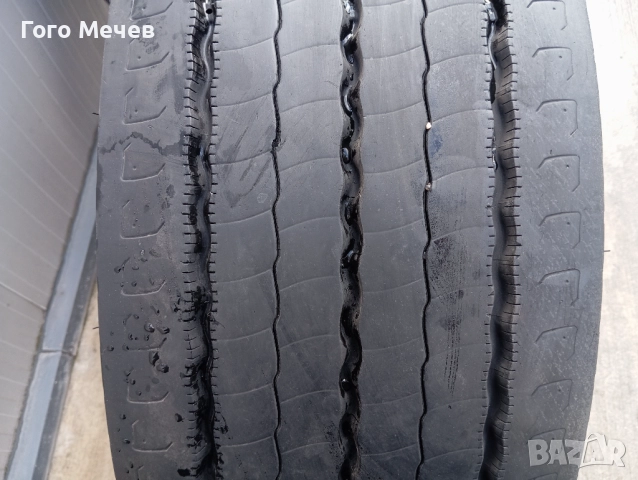 Гуми за камион 315 60 22.5, снимка 5 - Гуми и джанти - 52286547