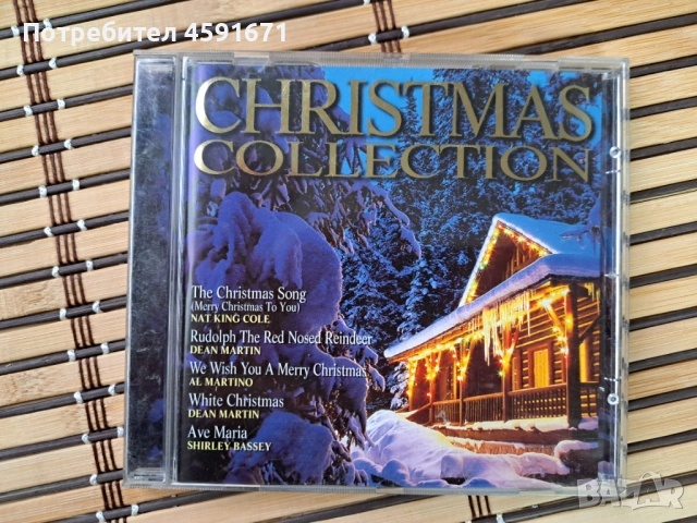 Christmas Collection