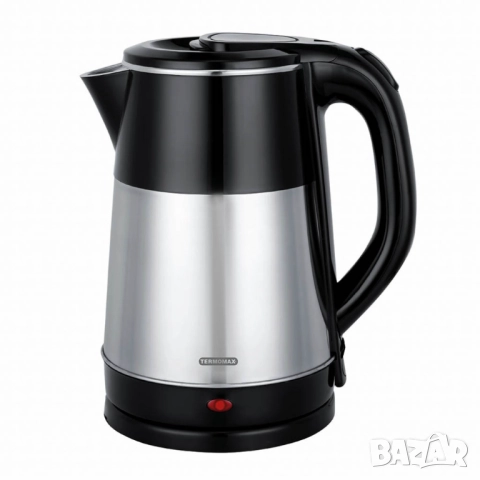 Електрическа кана Termomax TK2066D, 1500W, 1.8 л, снимка 4 - Друга електроника - 52032503