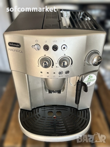 Кафемашина DeLonghi Magnificа ESAM4400