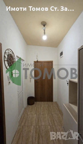 Двустаен апартамент под наем в кв. Казански , снимка 15 - Апартаменти - 53378060