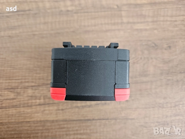 4Ah Metabo 18V Нова Батерия 70лв/бр. , снимка 8 - Други инструменти - 52682148