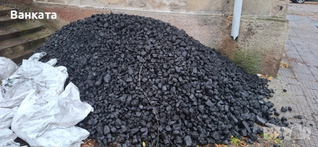 Бобовдолски и домбаски въглища, снимка 5 - Въглища - 53148241