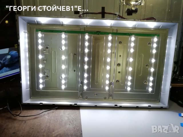 42FLYR226D 17MB82S 17IPS20 VES420UNDL-N01 6870C-0452A, снимка 9 - Части и Платки - 28864891