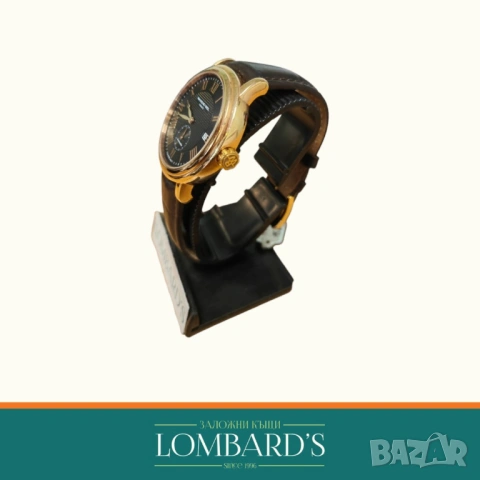 Часовник Raymond Well Maestro, N: 44159444, снимка 2 - Мъжки - 53412040