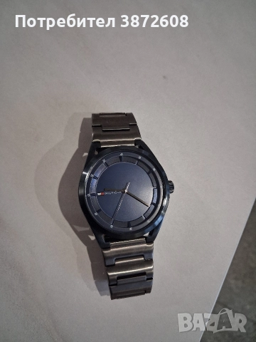 Tommy Hilfiger часовник