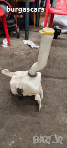 Казанче чистачки Opel Vectra C , снимка 2 - Части - 52936652