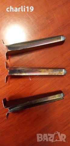 много рядка детска играчка -ламаринена йоника на 50 години, снимка 14 - Антикварни и старинни предмети - 33005717