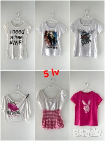 рокля, Корсети, бюстиета, топове всичко за 5 лв, снимка 3 - Корсети, бюстиета, топове - 38175992