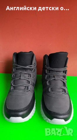 Английски детски боти-XRAY, снимка 5 - Детски боти и ботуши - 34829504
