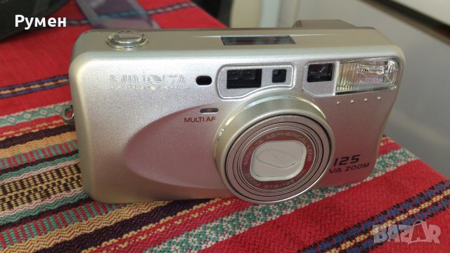 Видео касетки  + камера Samsung - VP - D 351, снимка 5 - Камери - 16497692