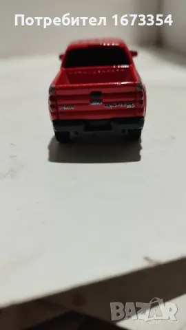 MAISTO FORD, снимка 10 - Колекции - 49548056