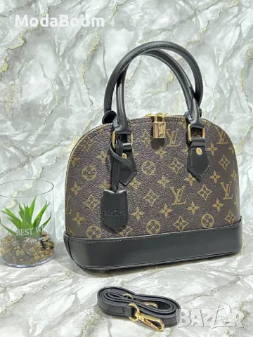 Louis Vuitton дамски чанти Различни цветове , снимка 8 - Чанти - 48937877