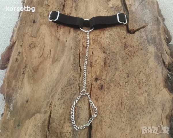 Гривна с пръстен 4014