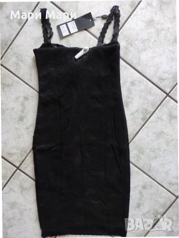 Pause Jeans дантелена рокля, снимка 2 - Рокли - 26325597