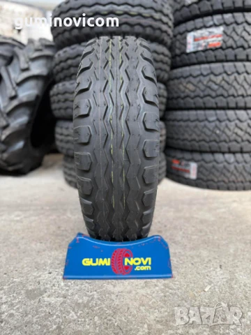 🚜 Селскостопански гуми 10.0/75-15.3 SWT PK-303 PR16 - гуми за прикачен инвентар 🌾