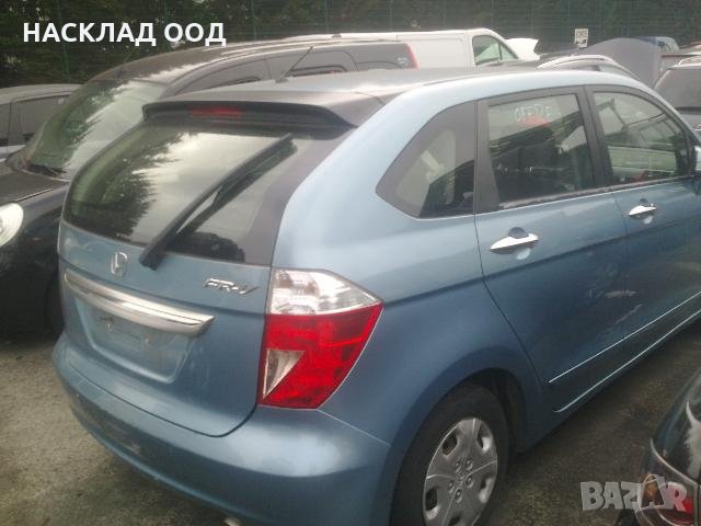 Хонда / Honda FR-V 1.7i 2006 г., снимка 3 - Автомобили и джипове - 27623087