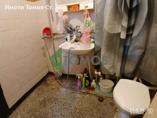 Двустаен апартамент с кухня в Три Чучура-Север, снимка 7 - Апартаменти - 51365627