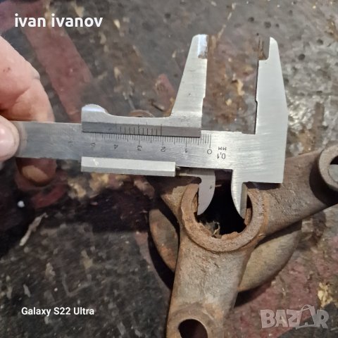 Гумена Каре, снимка 5 - Други машини и части - 43996455